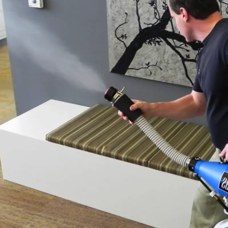 Professional Odor Removal in Rosewood Heights, IL